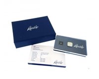 Pietra certificata Recarlo in Diamante Diamante 0.04 Ct Y70DBF01-004 - Y70DBF01-004